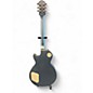 Used Epiphone Les Paul Standard 60s Pelham Blue Solid Body Electric Guitar