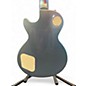 Used Epiphone Les Paul Standard 60s Pelham Blue Solid Body Electric Guitar