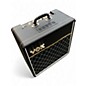 Used VOX AC4C1 Custom 4W 1x10 Tube Guitar Combo Amp