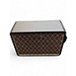 Used VOX V110NT Guitar Cabinet thumbnail