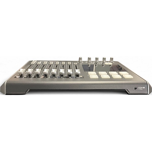 Used TASCAM mixcast 4 Digital Mixer