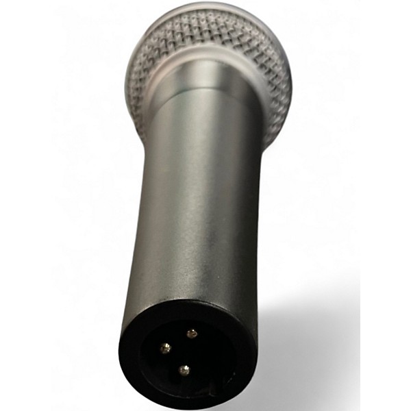 Used Shure SM58LC Dynamic Microphone
