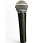Used Shure SM58LC Dynamic Microphone