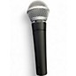 Used Shure SM58LC Dynamic Microphone
