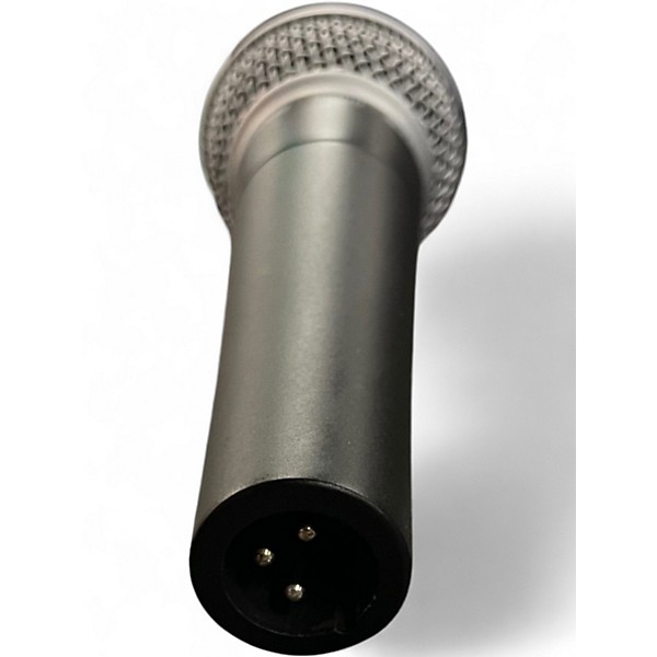 Used Shure SM58LC Dynamic Microphone