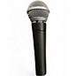 Used Shure SM58LC Dynamic Microphone
