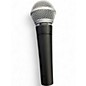 Used Shure SM58LC Dynamic Microphone