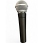 Used Shure SM58LC Dynamic Microphone thumbnail
