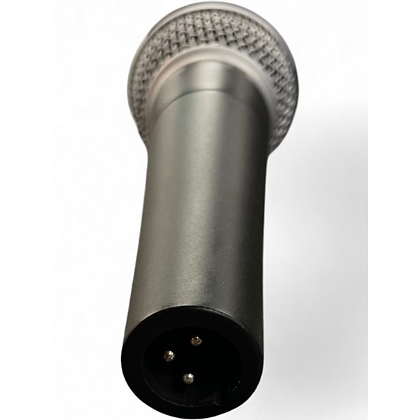 Used Shure SM58LC Dynamic Microphone