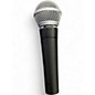 Used Shure SM58LC Dynamic Microphone