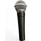 Used Shure SM58LC Dynamic Microphone