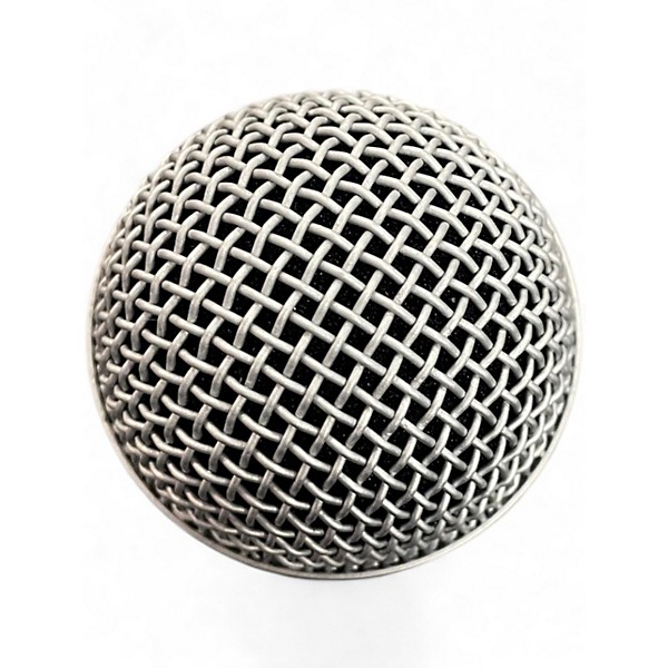 Used Shure SM58LC Dynamic Microphone