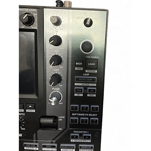 Used Pioneer DJ DJMS11 DJ Mixer