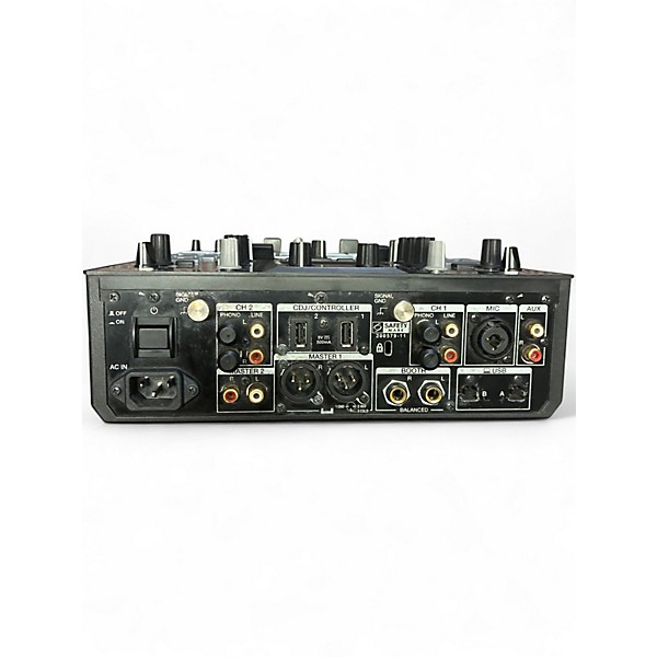 Used Pioneer DJ DJMS11 DJ Mixer
