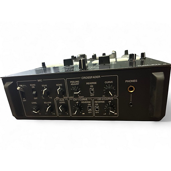 Used Pioneer DJ DJMS11 DJ Mixer