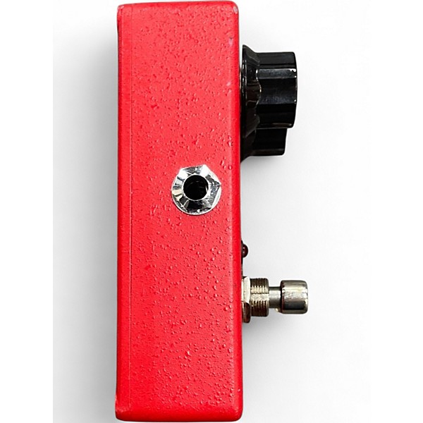 Used MXR M102 Dyna Comp Effect Pedal