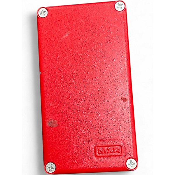 Used MXR M102 Dyna Comp Effect Pedal