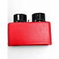 Used MXR M102 Dyna Comp Effect Pedal