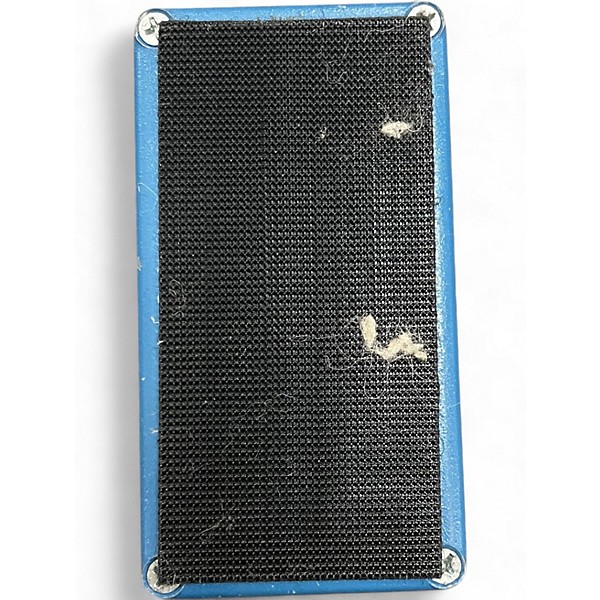Used MXR M103 Octave Blue Box Effect Pedal