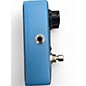 Used MXR M103 Octave Blue Box Effect Pedal