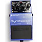 Used BOSS sy-1 Effect Pedal thumbnail