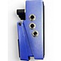 Used BOSS sy-1 Effect Pedal