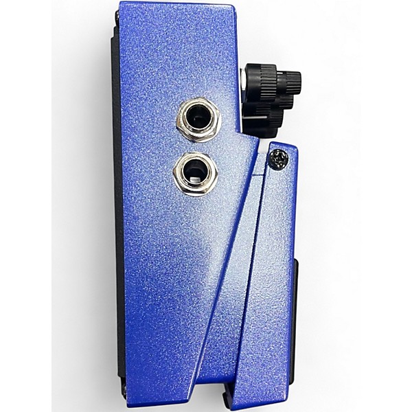 Used BOSS sy-1 Effect Pedal
