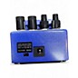 Used BOSS sy-1 Effect Pedal