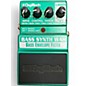 Used DigiTech XBW Bass Synth Wah Bass Effect Pedal thumbnail