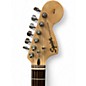 Used Squier Affinity Stratocaster Red Solid Body Electric Guitar