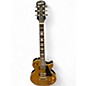 Used Epiphone Joe Bonamassa Les Paul Gold Top Solid Body Electric Guitar thumbnail
