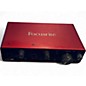 Used Focusrite Scarlett 4i4 Gen 3 Audio Interface thumbnail