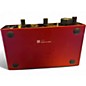 Used Focusrite Scarlett 4i4 Gen 3 Audio Interface