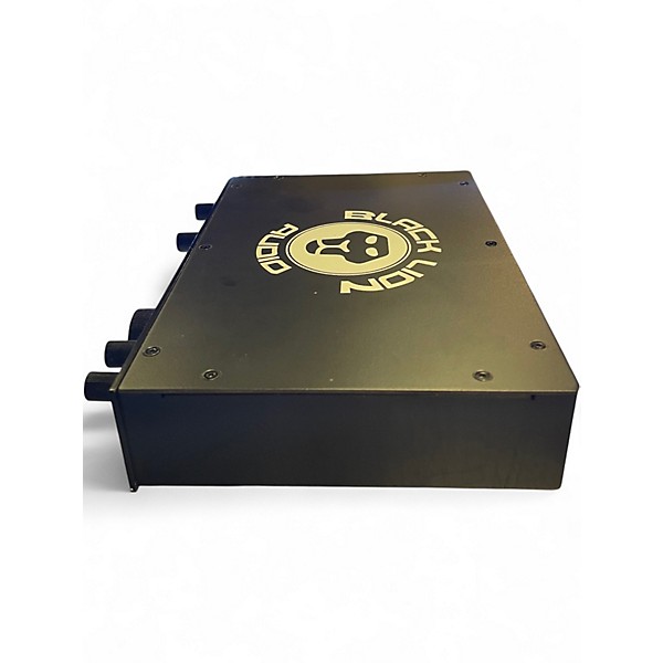 Used Black Lion Audio REVOLUTION Audio Interface