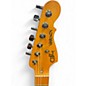 Vintage 1992 G&L USA Legacy emerald blue Solid Body Electric Guitar