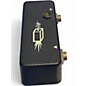 Used JHS Pedals Little Black Buffer Effect Pedal thumbnail