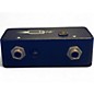 Used JHS Pedals Little Black Buffer Effect Pedal