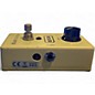 Used MXR M133 Micro Amp Pre Effect Pedal