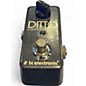 Used TC Electronic Ditto Looper Pedal thumbnail