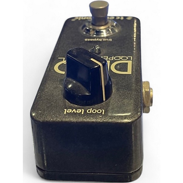 Used TC Electronic Ditto Looper Pedal