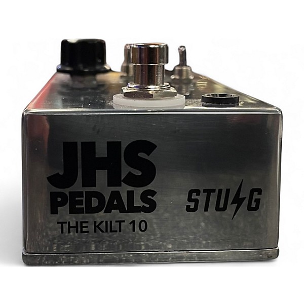 Used JHS Pedals The Kilt 10 Effect Pedal