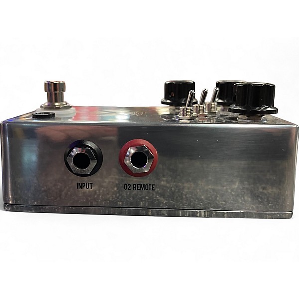 Used JHS Pedals The Kilt 10 Effect Pedal