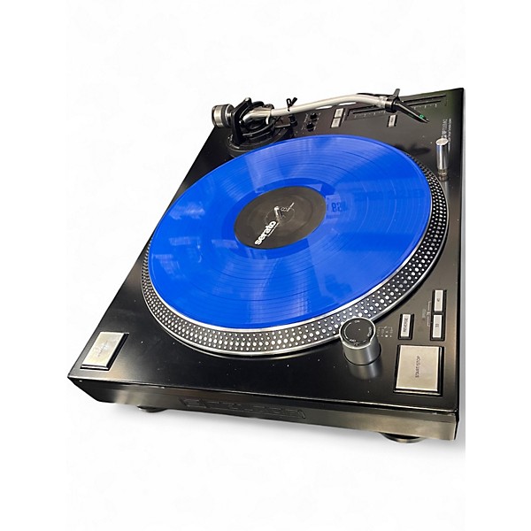 Used Reloop RP7000MK2 Turntable