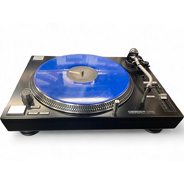 Used Reloop RP7000MK2 Turntable