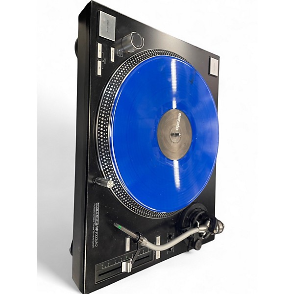 Used Reloop RP7000MK2 Turntable