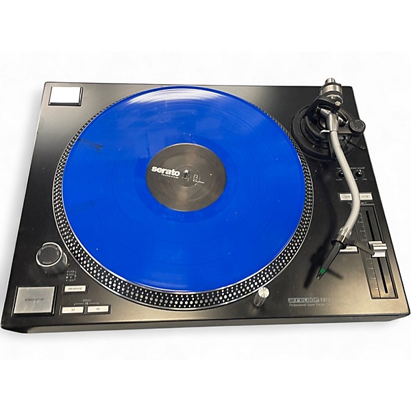 Used Reloop RELOOP RP7000MK2 USED Turntable