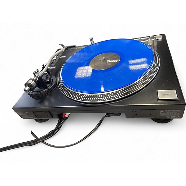 Used Reloop RELOOP RP7000MK2 USED Turntable