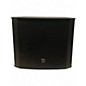 Used 2022 Electro-Voice EKX18SP Powered Subwoofer thumbnail