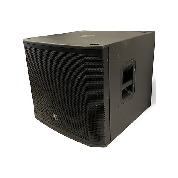 Used 2022 Electro-Voice EKX18SP Powered Subwoofer
