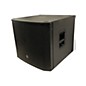 Used 2022 Electro-Voice EKX18SP Powered Subwoofer